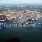 Внутрипортовое экспедирование в Финляндии и СПб, Международные перевозки грузов.